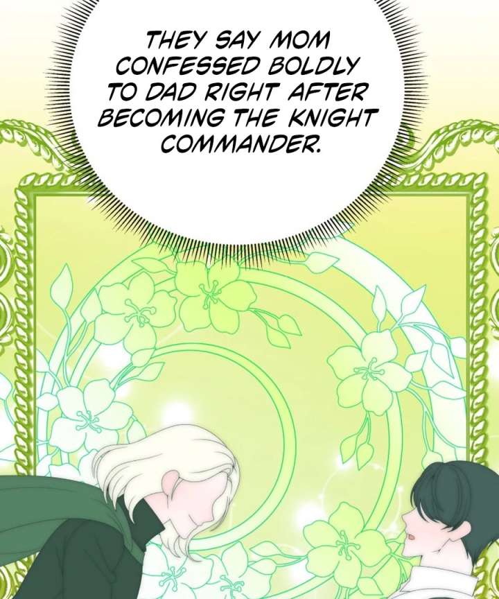 One Step Forward to the Flower Path Chapter 123 - Page 71