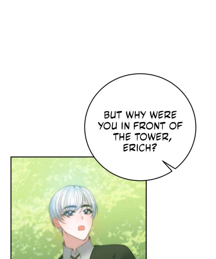 One Step Forward to the Flower Path Chapter 123 - Page 75