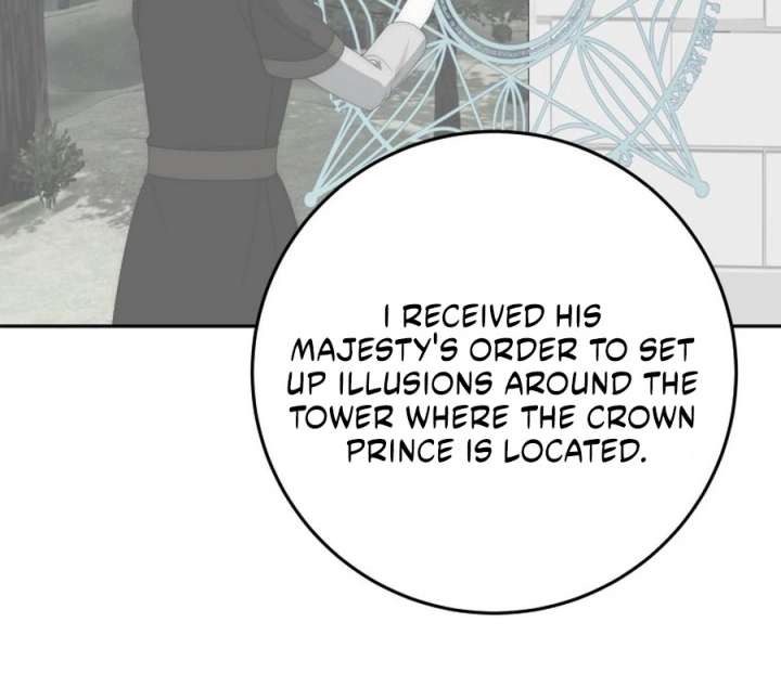 One Step Forward to the Flower Path Chapter 123 - Page 78