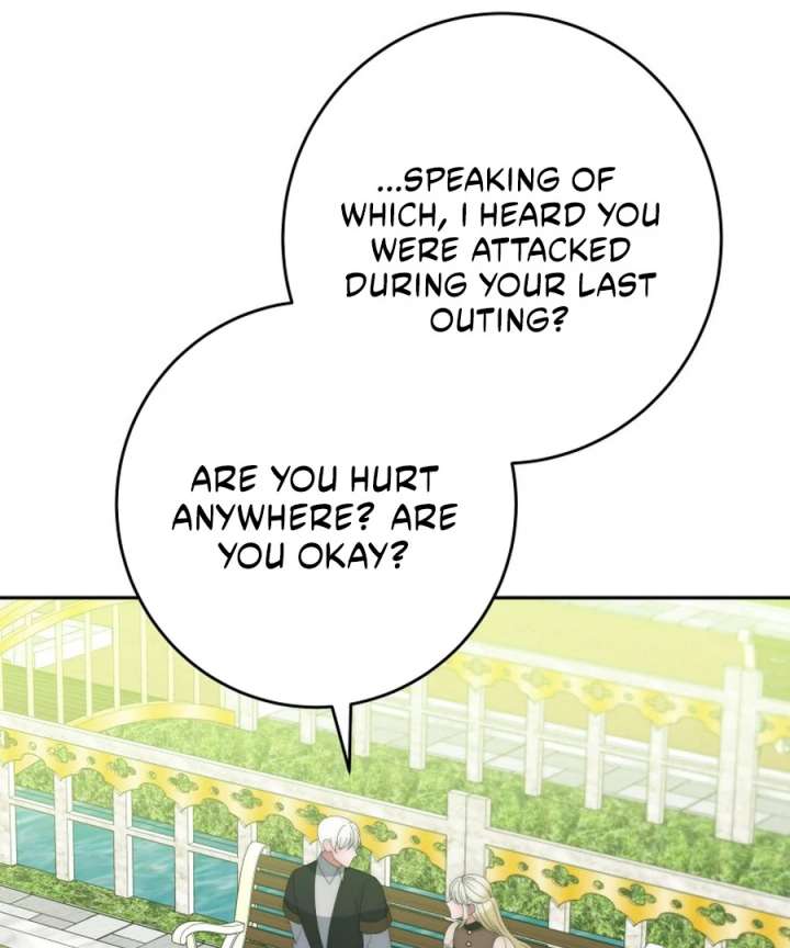 One Step Forward to the Flower Path Chapter 123 - Page 79