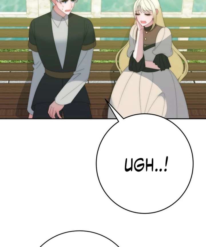 One Step Forward to the Flower Path Chapter 123 - Page 85