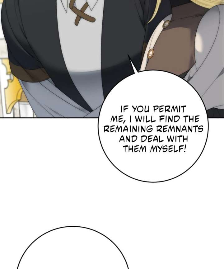 One Step Forward to the Flower Path Chapter 123 - Page 87