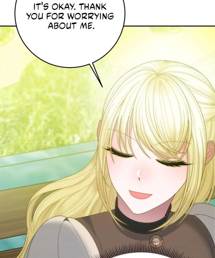 One Step Forward to the Flower Path Chapter 123 - Page 88