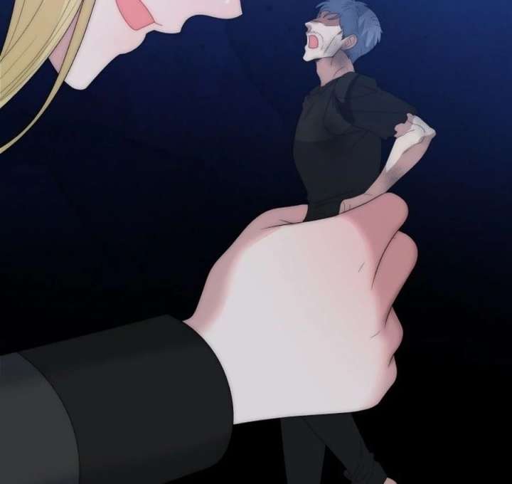 One Step Forward to the Flower Path Chapter 124 - Page 107