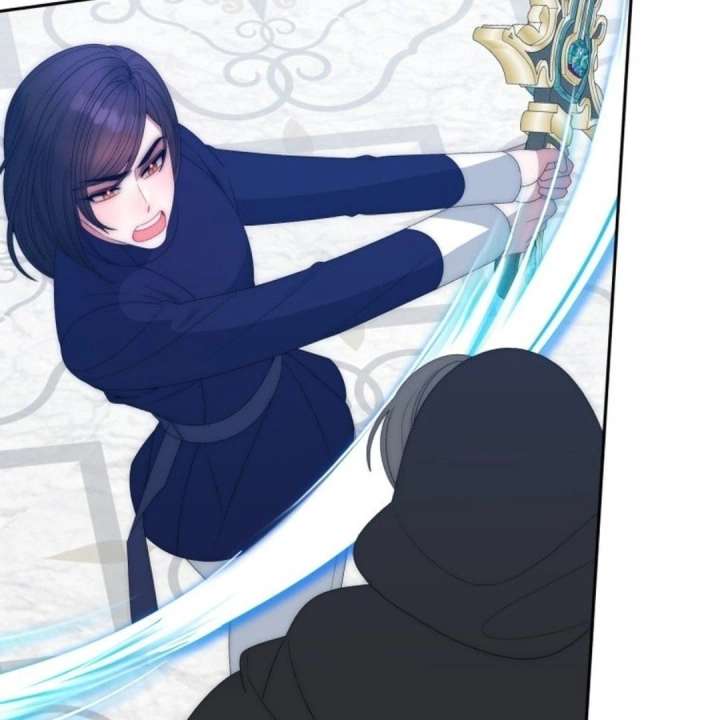 One Step Forward to the Flower Path Chapter 124 - Page 11