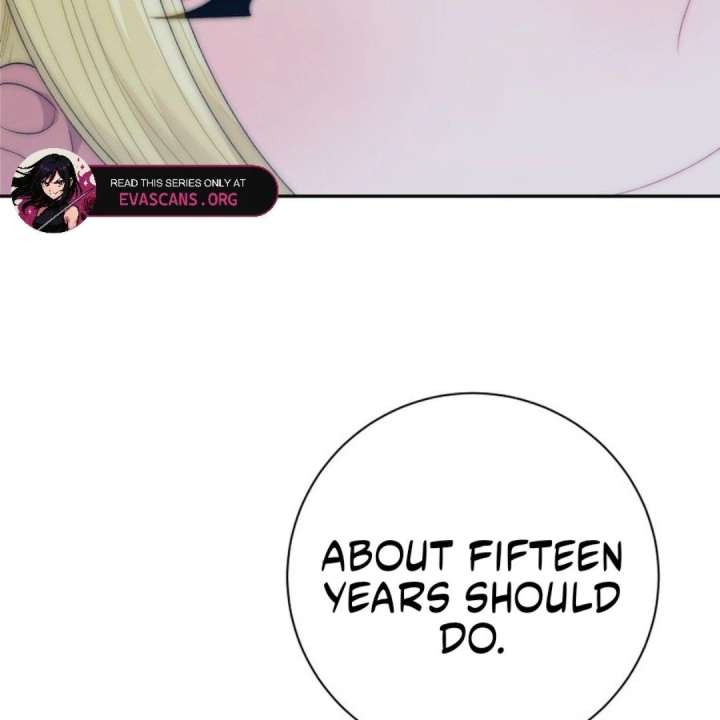 One Step Forward to the Flower Path Chapter 124 - Page 112