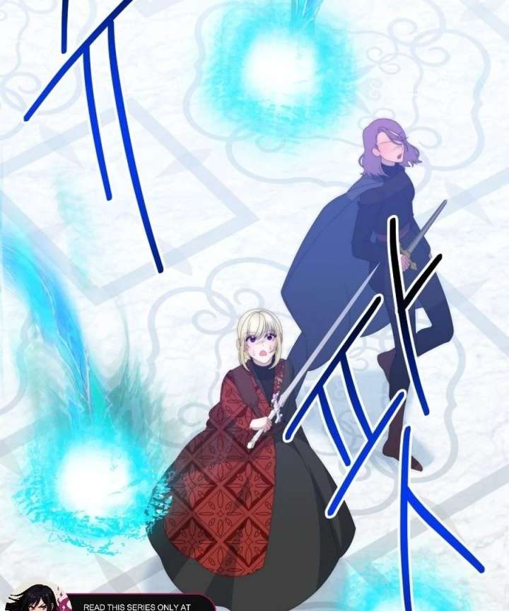 One Step Forward to the Flower Path Chapter 124 - Page 19