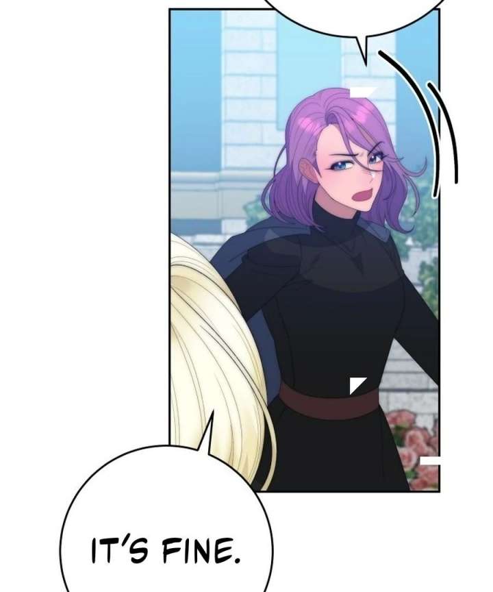 One Step Forward to the Flower Path Chapter 124 - Page 21