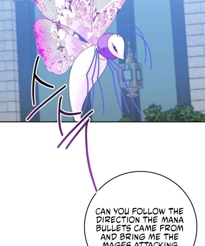 One Step Forward to the Flower Path Chapter 124 - Page 26