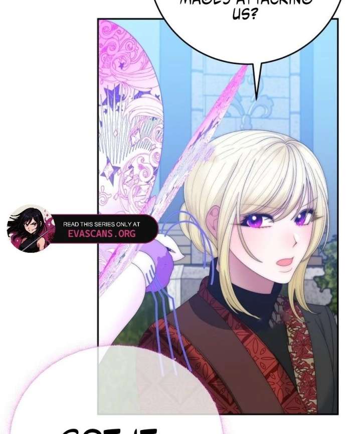 One Step Forward to the Flower Path Chapter 124 - Page 27