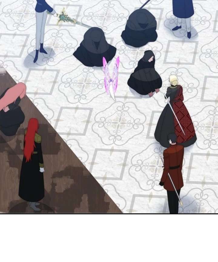 One Step Forward to the Flower Path Chapter 124 - Page 38