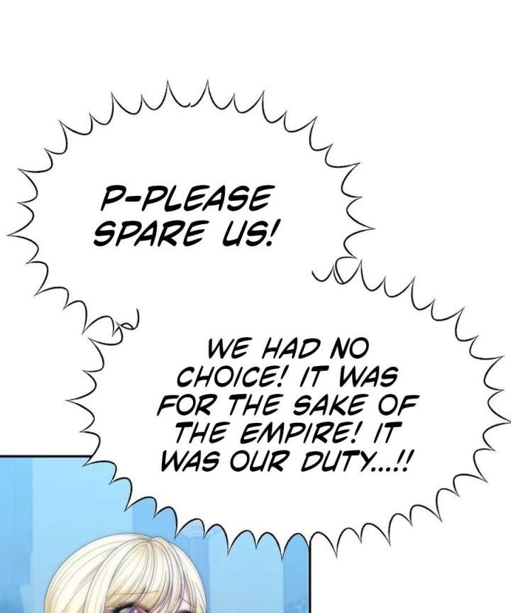 One Step Forward to the Flower Path Chapter 124 - Page 39