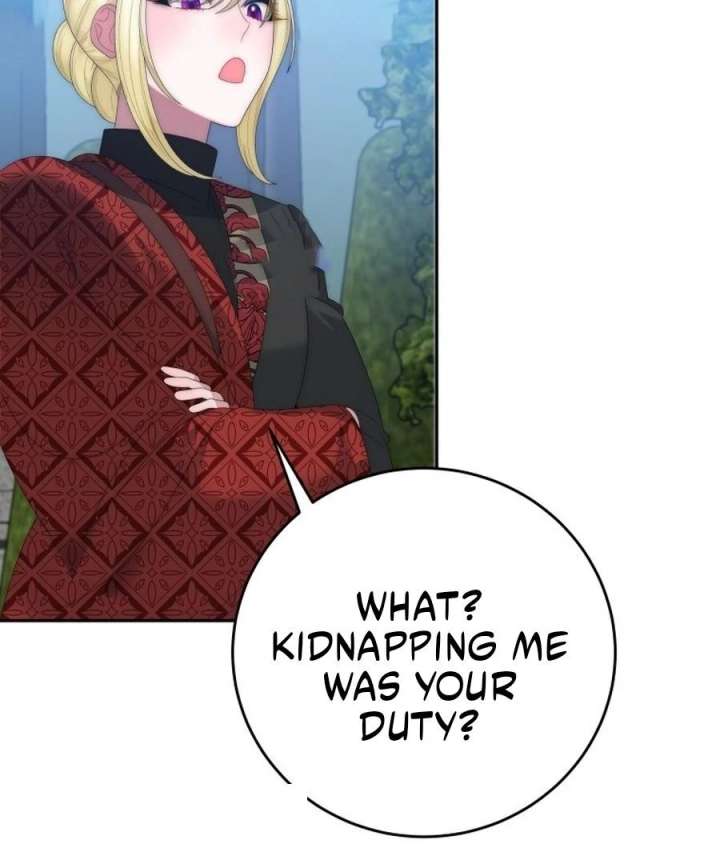 One Step Forward to the Flower Path Chapter 124 - Page 40