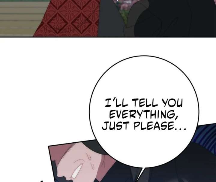 One Step Forward to the Flower Path Chapter 124 - Page 42