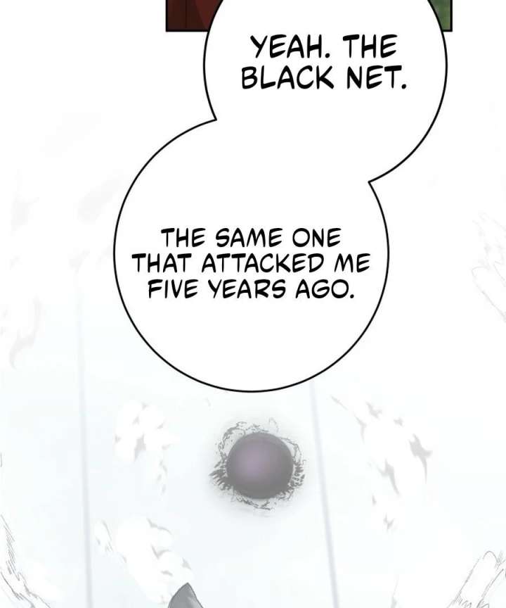 One Step Forward to the Flower Path Chapter 124 - Page 53