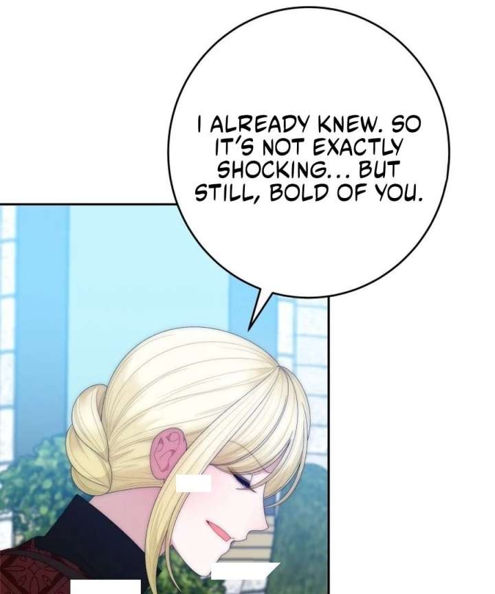 One Step Forward to the Flower Path Chapter 124 - Page 57