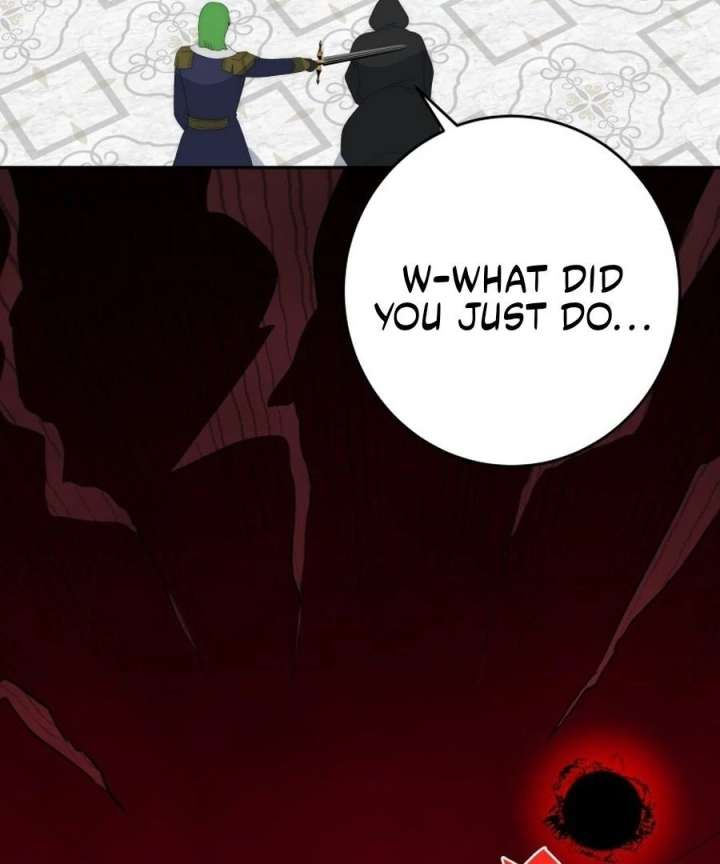 One Step Forward to the Flower Path Chapter 124 - Page 67