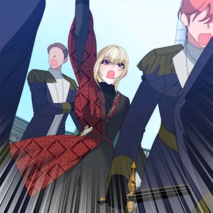 One Step Forward to the Flower Path Chapter 124 - Page 7