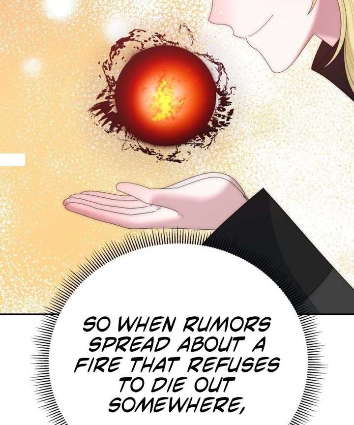 One Step Forward to the Flower Path Chapter 124 - Page 71