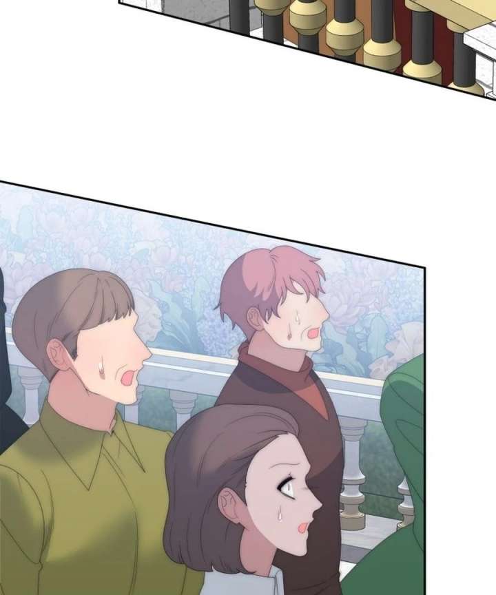 One Step Forward to the Flower Path Chapter 124 - Page 87