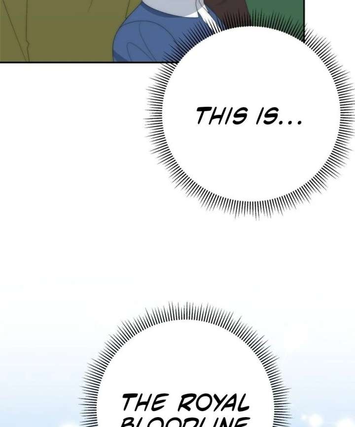 One Step Forward to the Flower Path Chapter 124 - Page 88