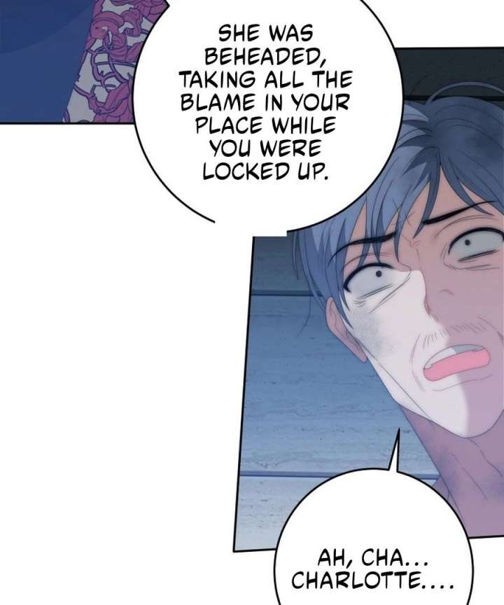 One Step Forward to the Flower Path Chapter 124 - Page 97