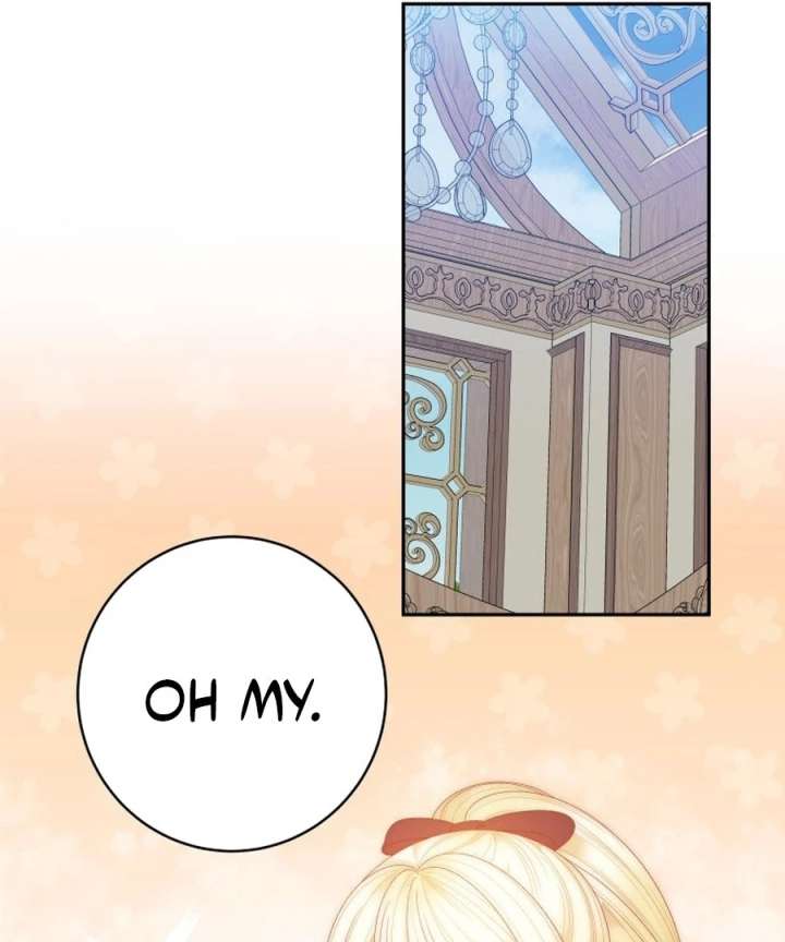 One Step Forward to the Flower Path Chapter 125 - Page 17