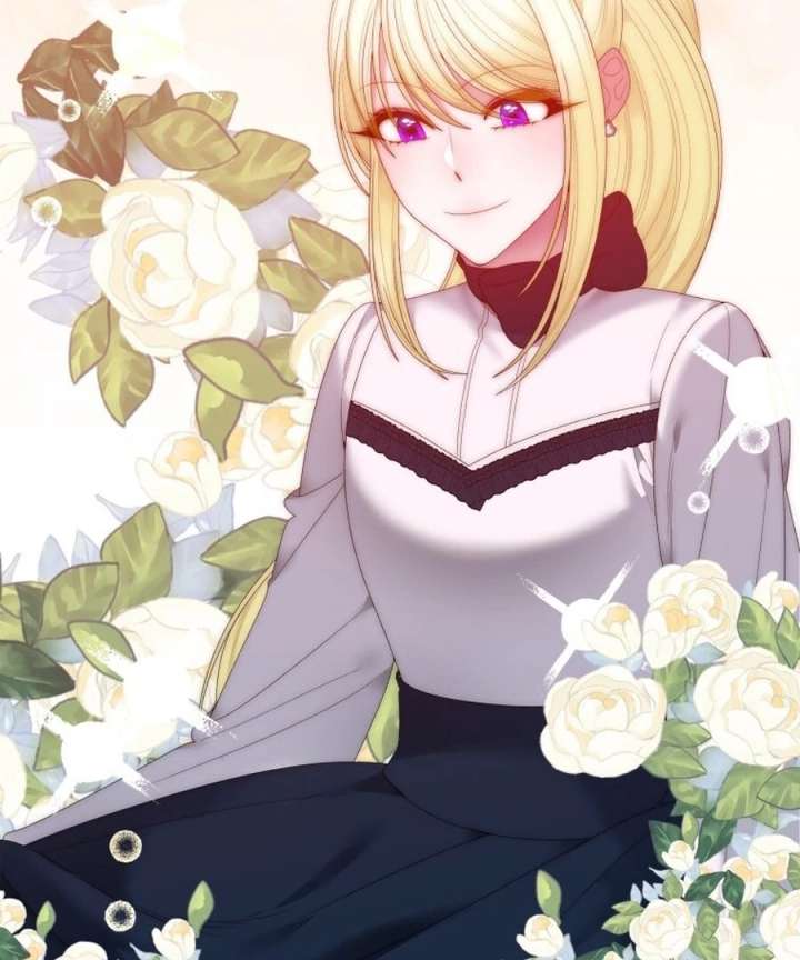 One Step Forward to the Flower Path Chapter 125 - Page 18