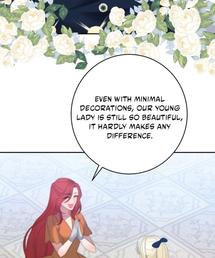 One Step Forward to the Flower Path Chapter 125 - Page 19