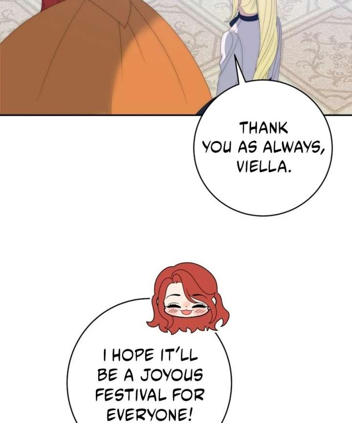 One Step Forward to the Flower Path Chapter 125 - Page 20