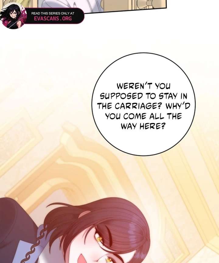 One Step Forward to the Flower Path Chapter 125 - Page 22