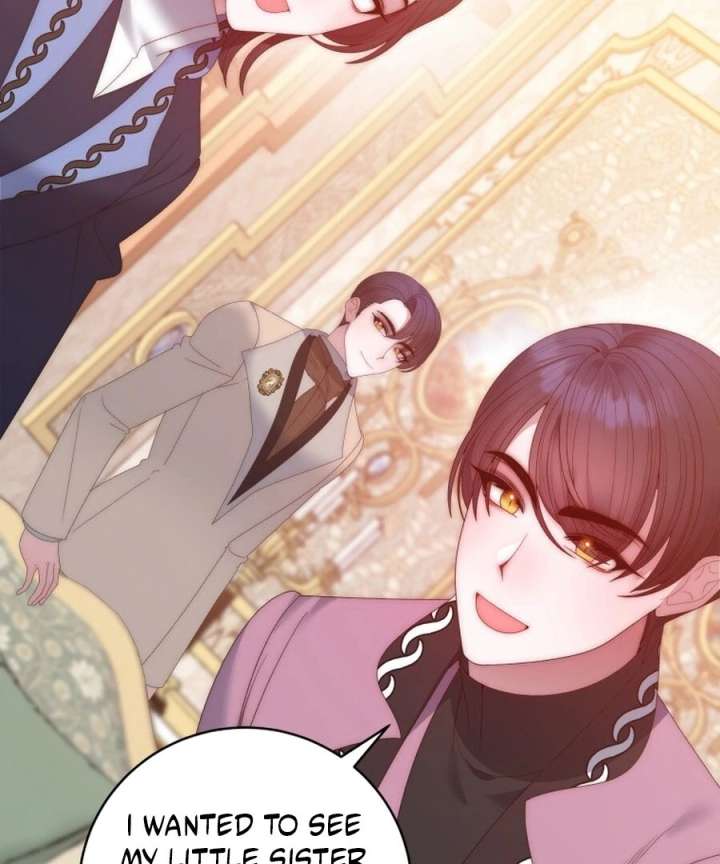 One Step Forward to the Flower Path Chapter 125 - Page 23