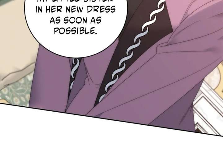 One Step Forward to the Flower Path Chapter 125 - Page 24