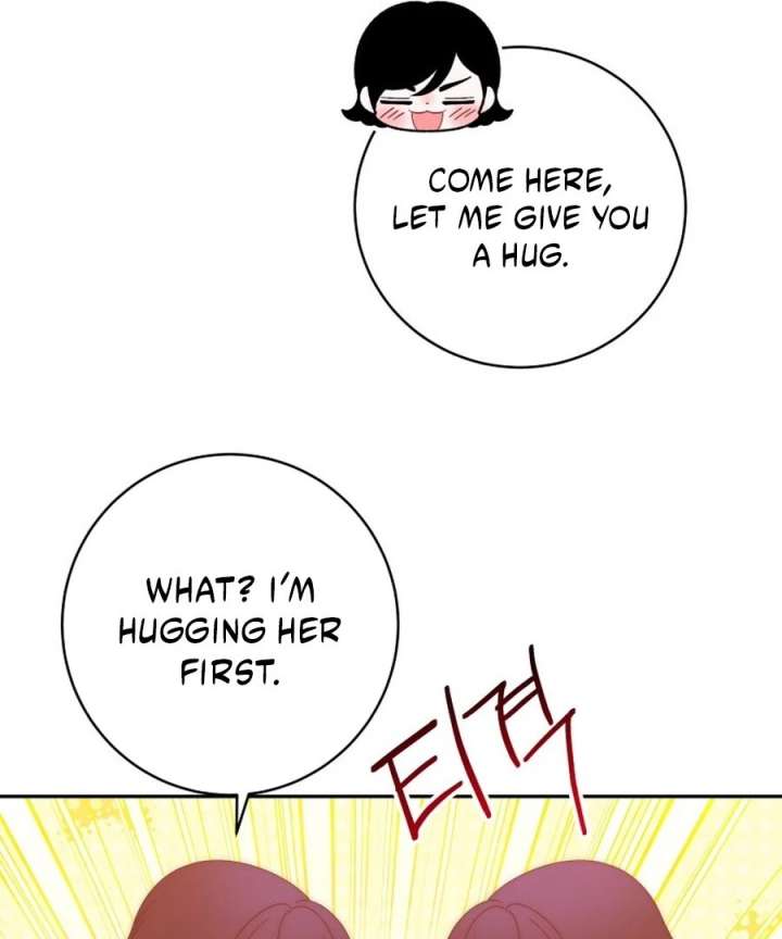 One Step Forward to the Flower Path Chapter 125 - Page 26