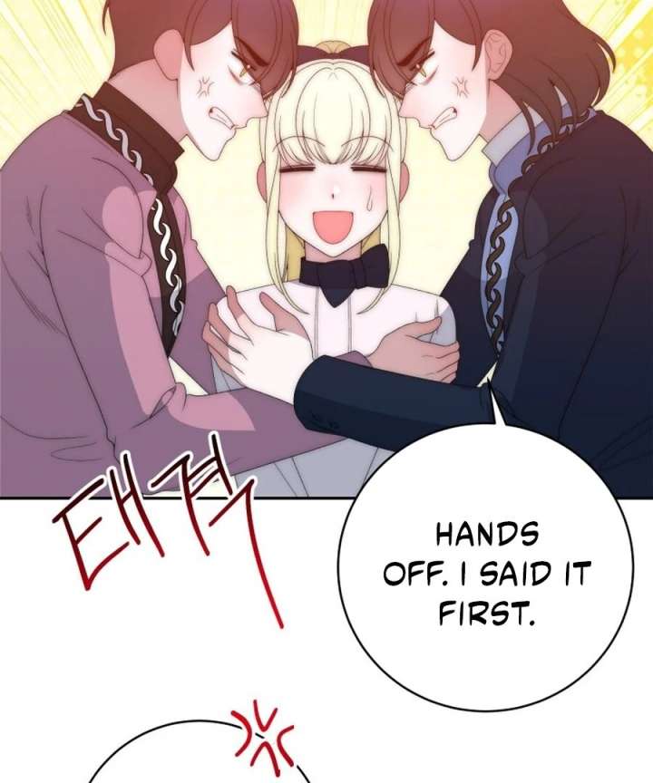 One Step Forward to the Flower Path Chapter 125 - Page 27