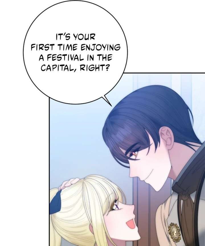 One Step Forward to the Flower Path Chapter 125 - Page 34