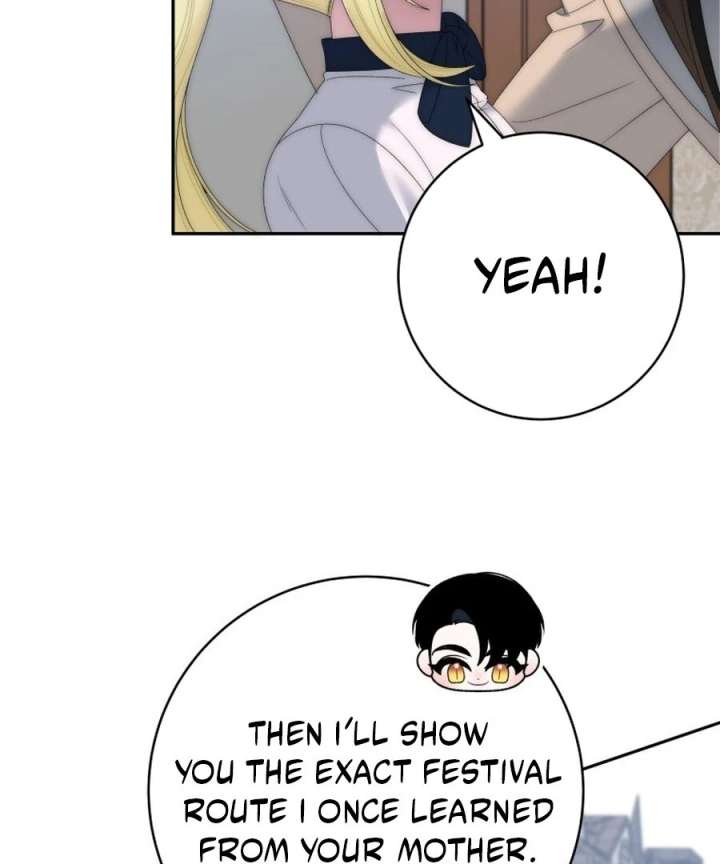 One Step Forward to the Flower Path Chapter 125 - Page 35