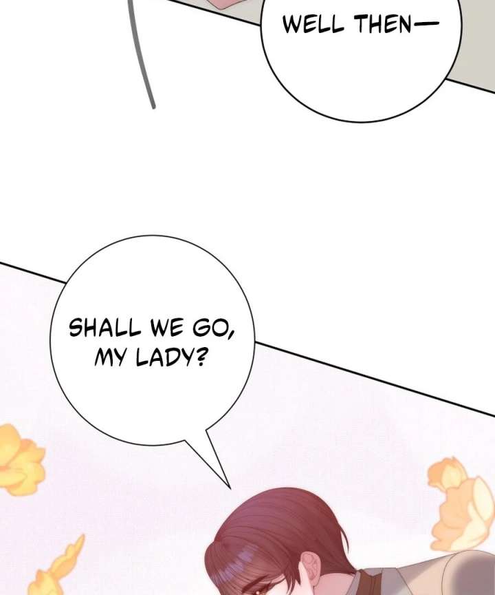 One Step Forward to the Flower Path Chapter 125 - Page 38