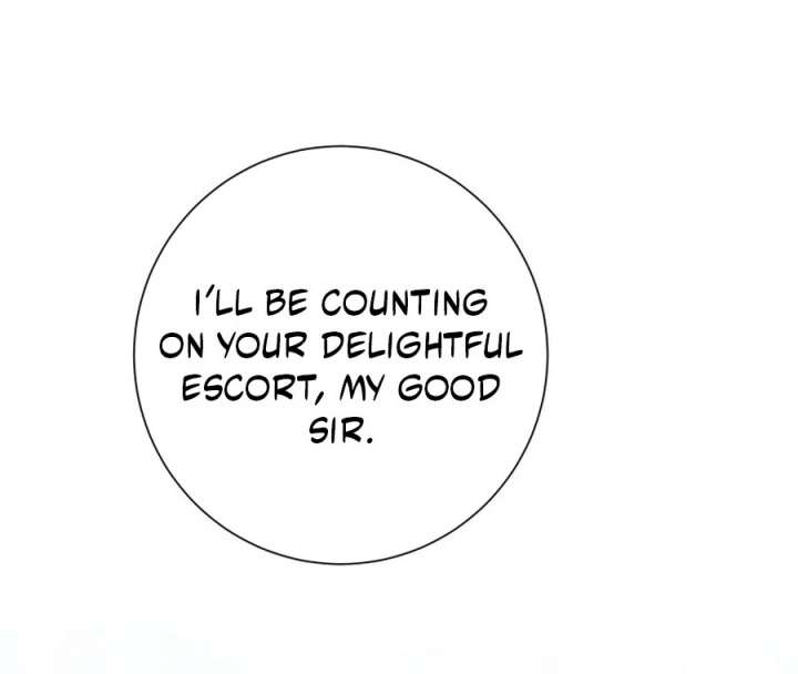 One Step Forward to the Flower Path Chapter 125 - Page 40