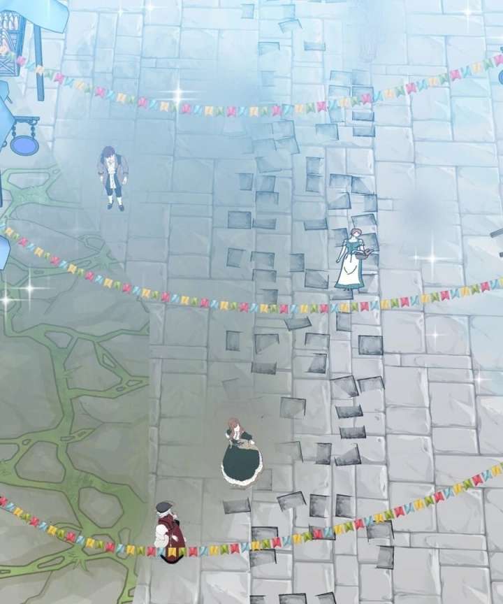 One Step Forward to the Flower Path Chapter 125 - Page 42