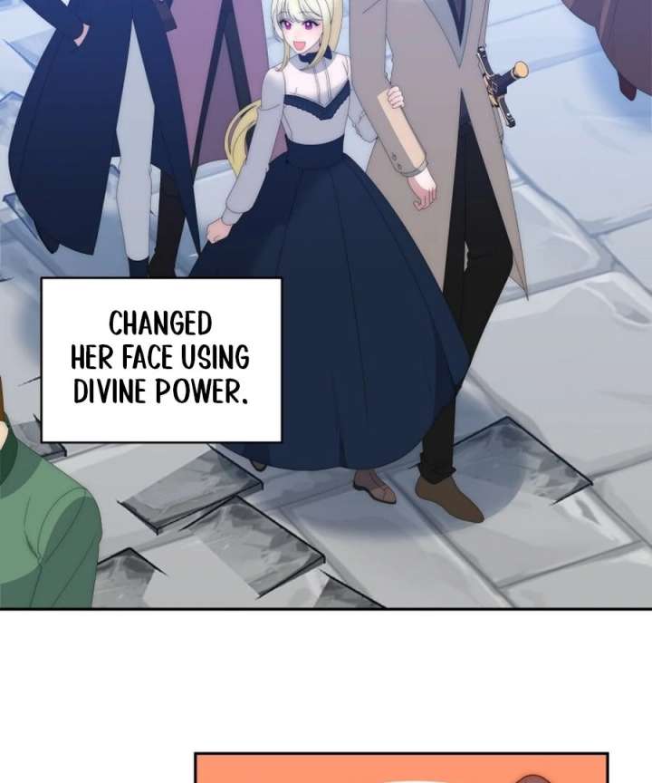 One Step Forward to the Flower Path Chapter 125 - Page 44