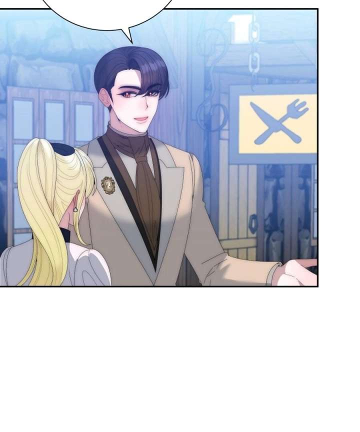 One Step Forward to the Flower Path Chapter 125 - Page 46