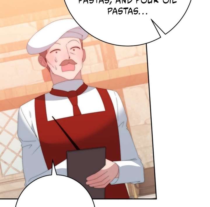 One Step Forward to the Flower Path Chapter 125 - Page 48