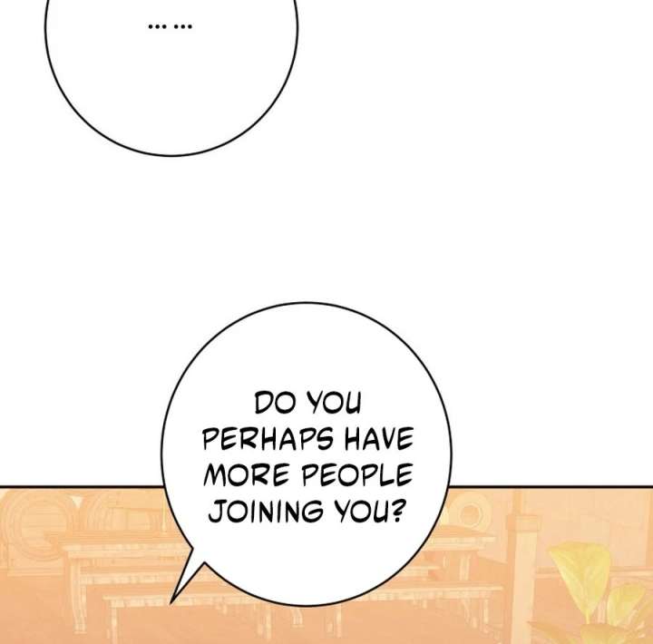 One Step Forward to the Flower Path Chapter 125 - Page 49