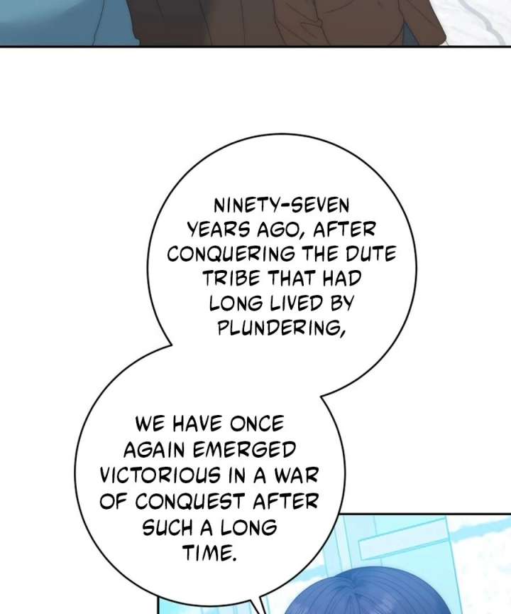 One Step Forward to the Flower Path Chapter 125 - Page 5