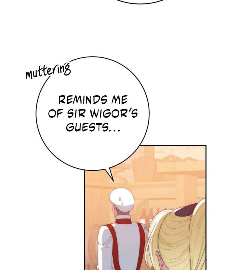 One Step Forward to the Flower Path Chapter 125 - Page 51