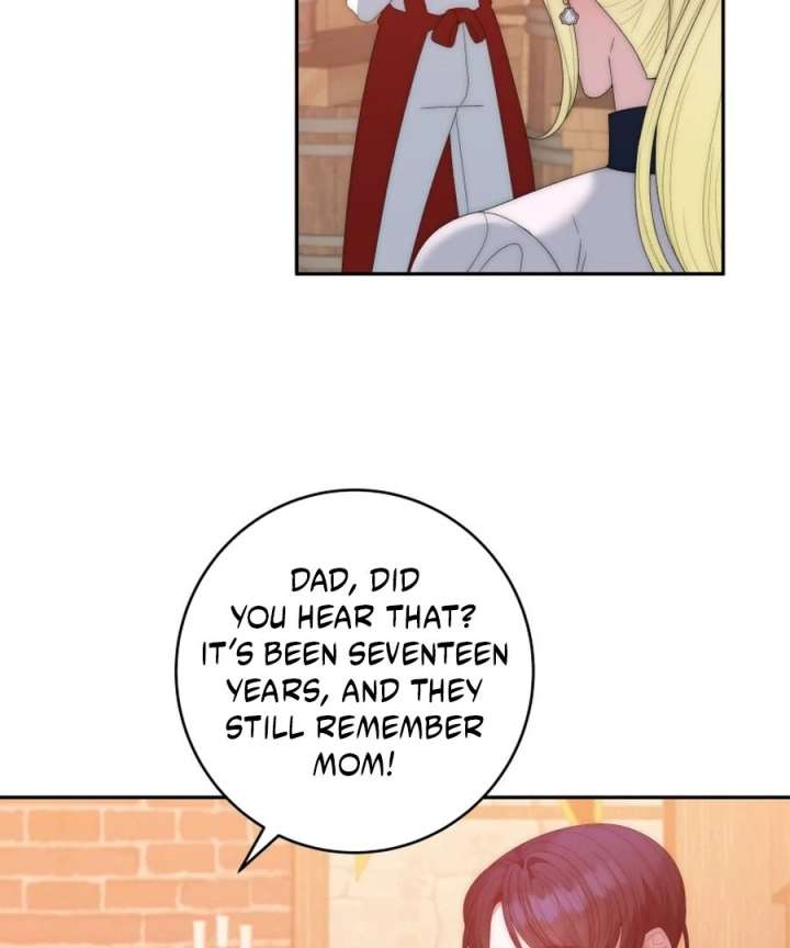 One Step Forward to the Flower Path Chapter 125 - Page 52