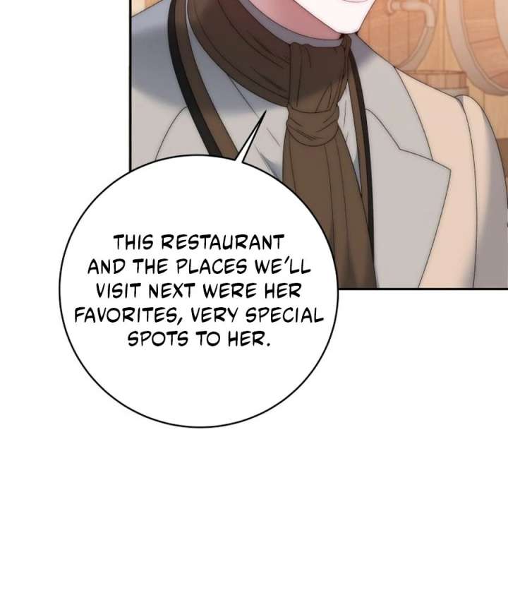 One Step Forward to the Flower Path Chapter 125 - Page 55