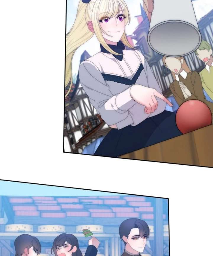 One Step Forward to the Flower Path Chapter 125 - Page 60