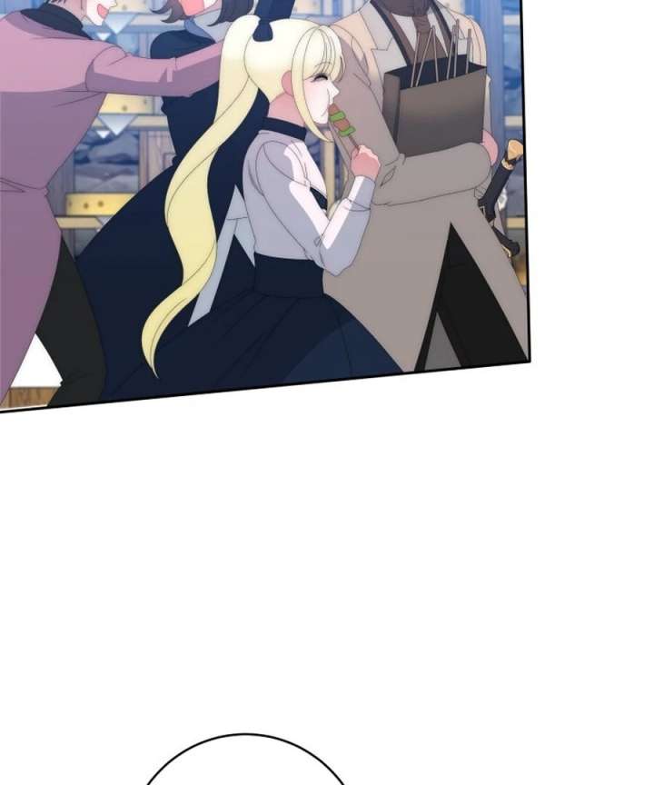 One Step Forward to the Flower Path Chapter 125 - Page 61